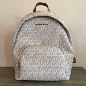 Michael Kors backpack